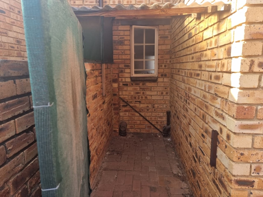 3 Bedroom Property for Sale in Safari Gardens North West